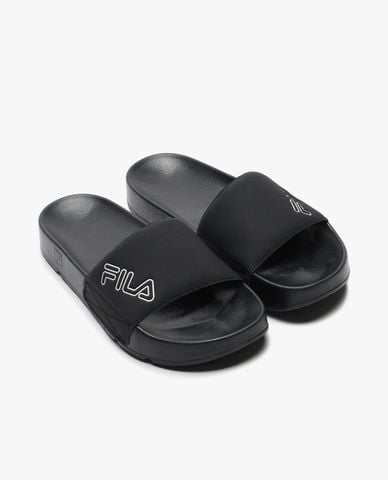  FILA - Dép unisex quai ngang Drifter Bric 