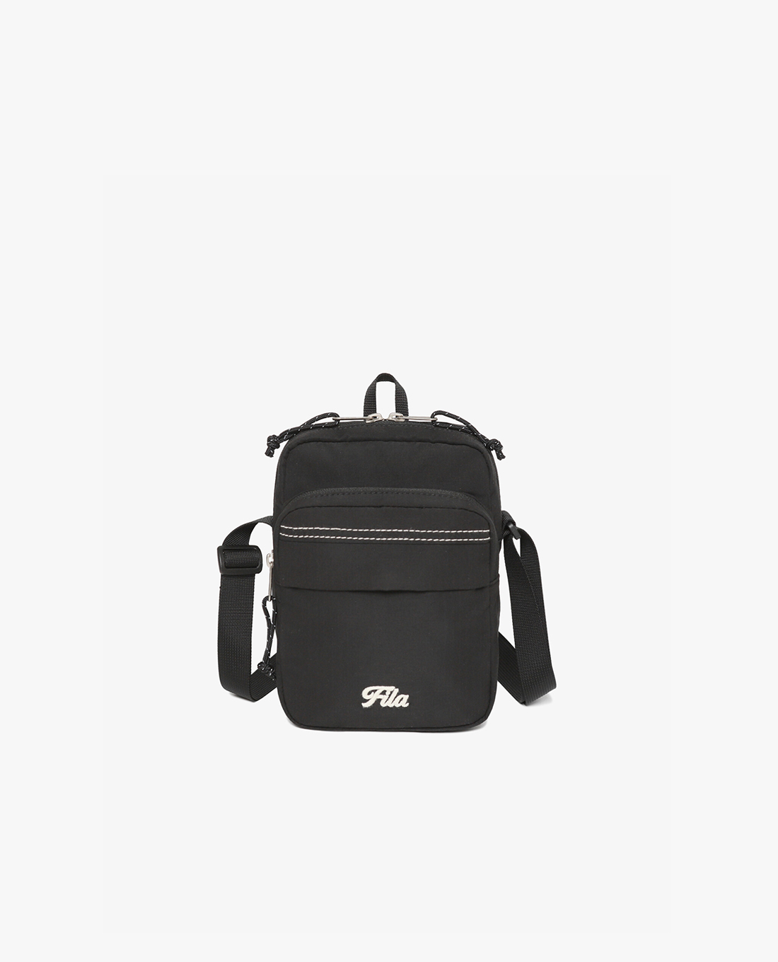 FILA - Unisex Ripstop Pocket Crossbody Bag