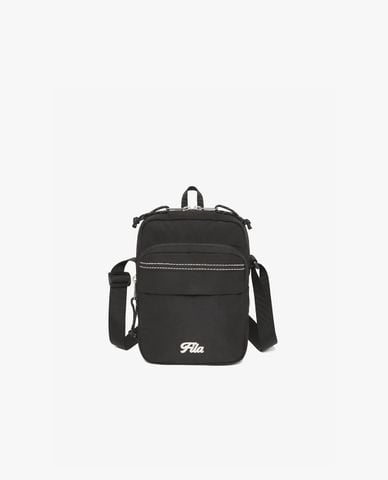  FILA - Unisex Ripstop Pocket Crossbody Bag 