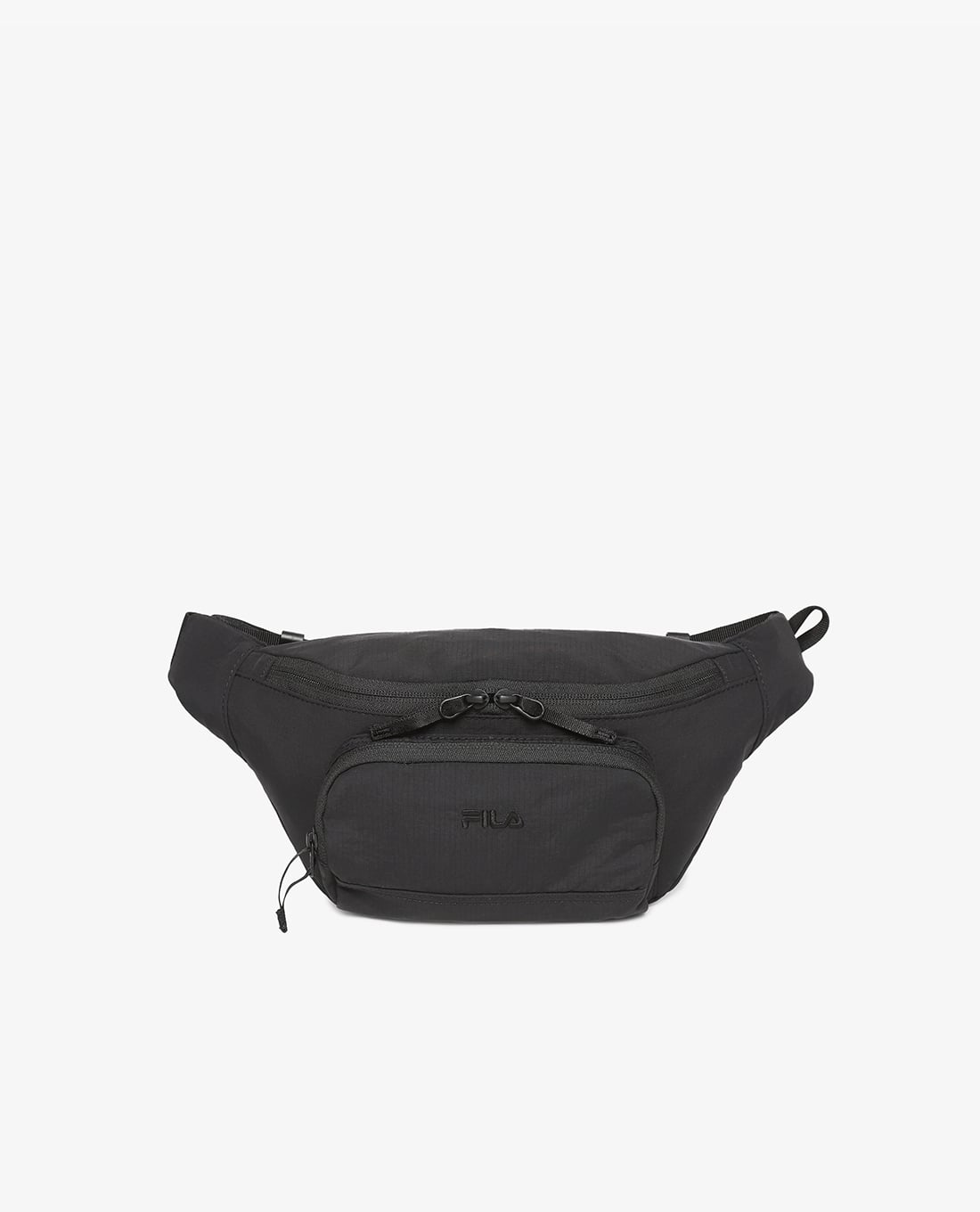 FILA - Unisex Trapezoid Multi Compartment Belt Bag