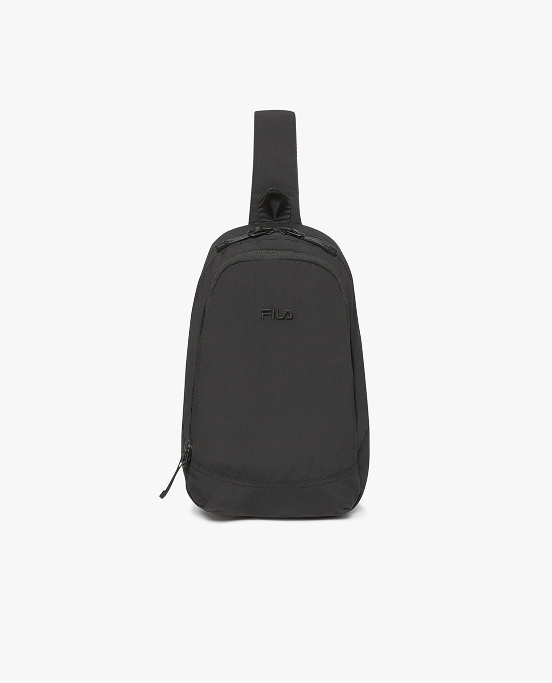 FILA - Unisex Rectangular Crossbody Bag