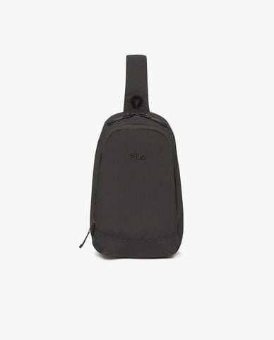  FILA - Unisex Rectangular Crossbody Bag 