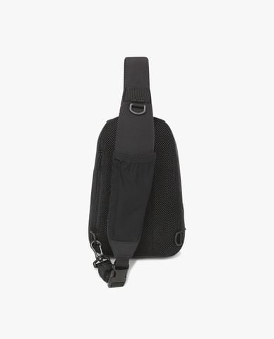  FILA - Unisex Rectangular Crossbody Bag 