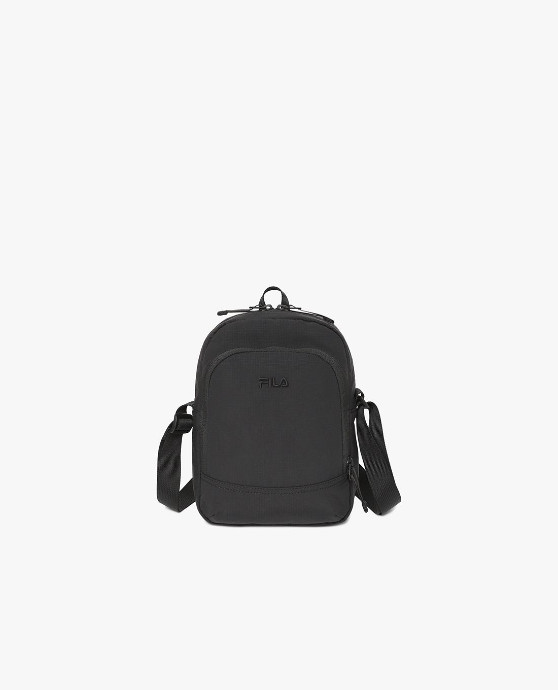 FILA - Unisex Rectangular Crossbody Bag