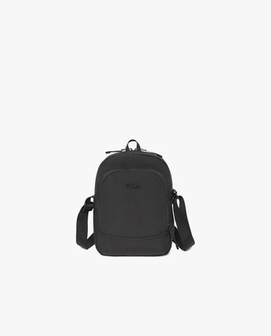  FILA - Unisex Rectangular Crossbody Bag 
