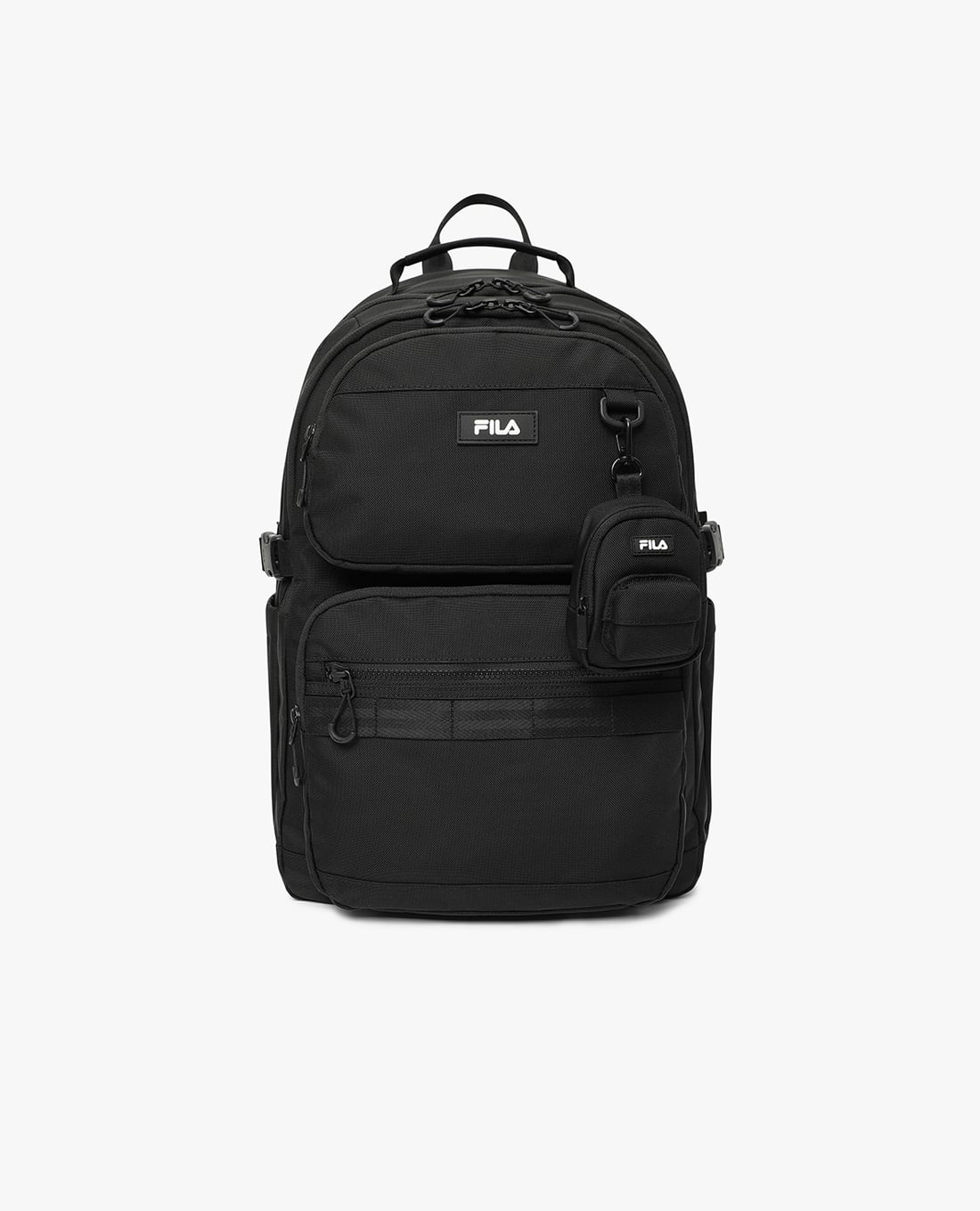 FILA - Unisex Rectangular Mini Pouch Backpack