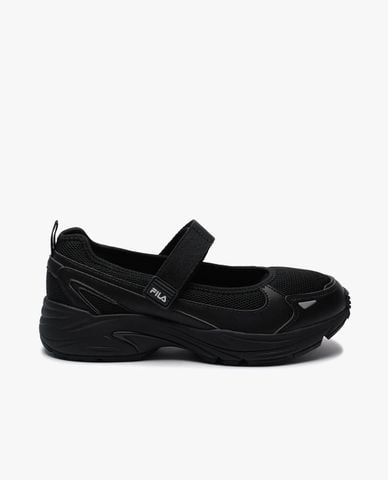  FILA - Women's Extivo Mj Low Top Sneakers 