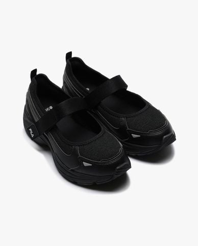  FILA - Women's Extivo Mj Low Top Sneakers 