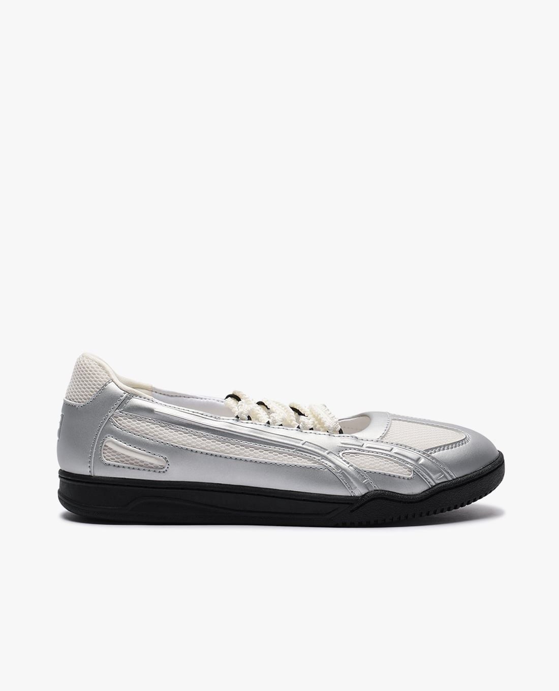 FILA - Women's Low Top Sneakers Mary Jane Slant