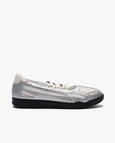  FILA - Women's Low Top Sneakers Mary Jane Slant 