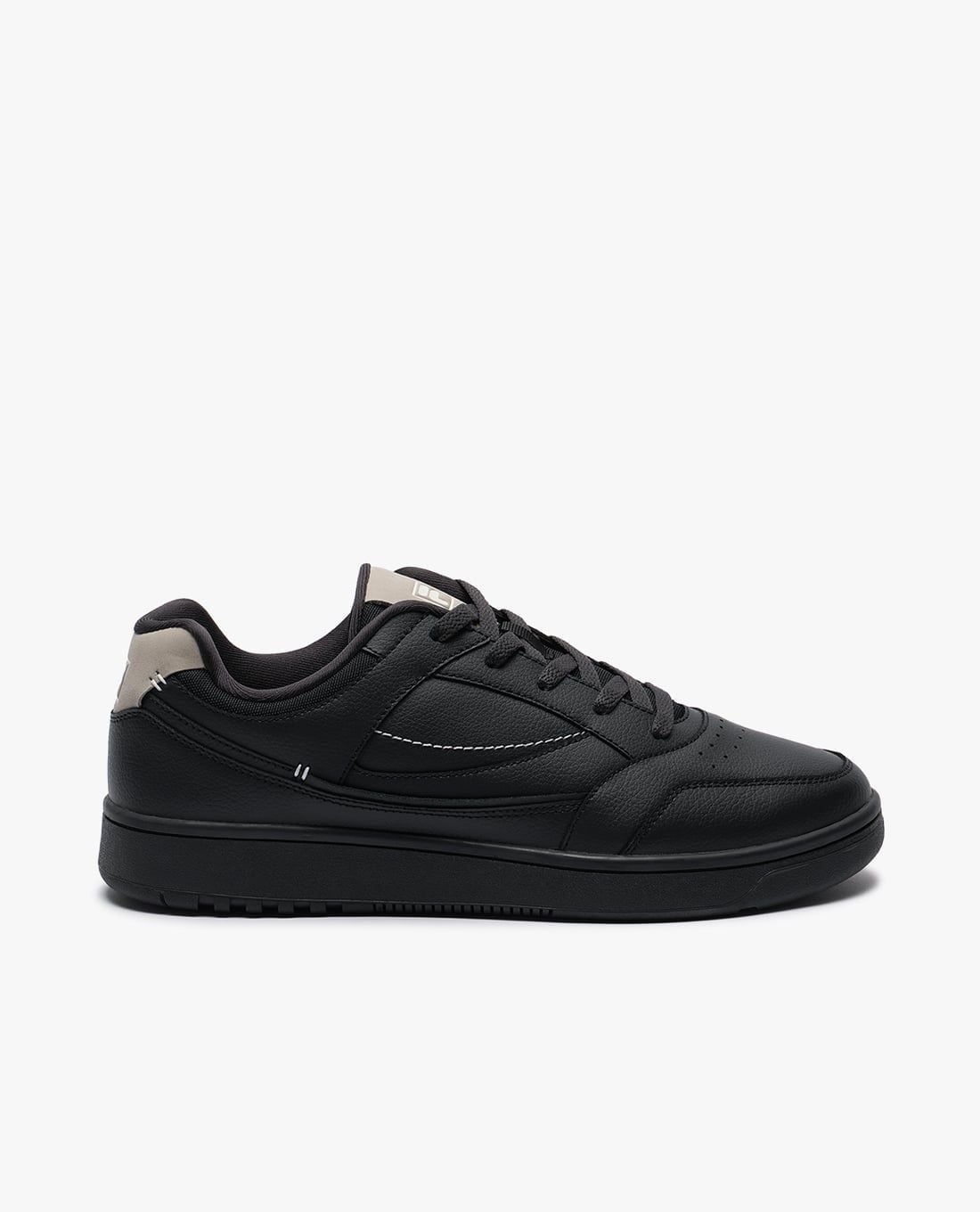 FILA - Unisex Nollie Lx Low Top Sneakers