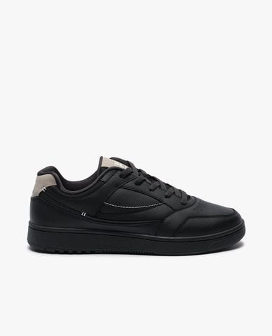  FILA - Unisex Nollie Lx Low Top Sneakers 