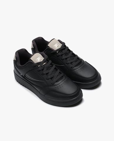  FILA - Unisex Nollie Lx Low Top Sneakers 