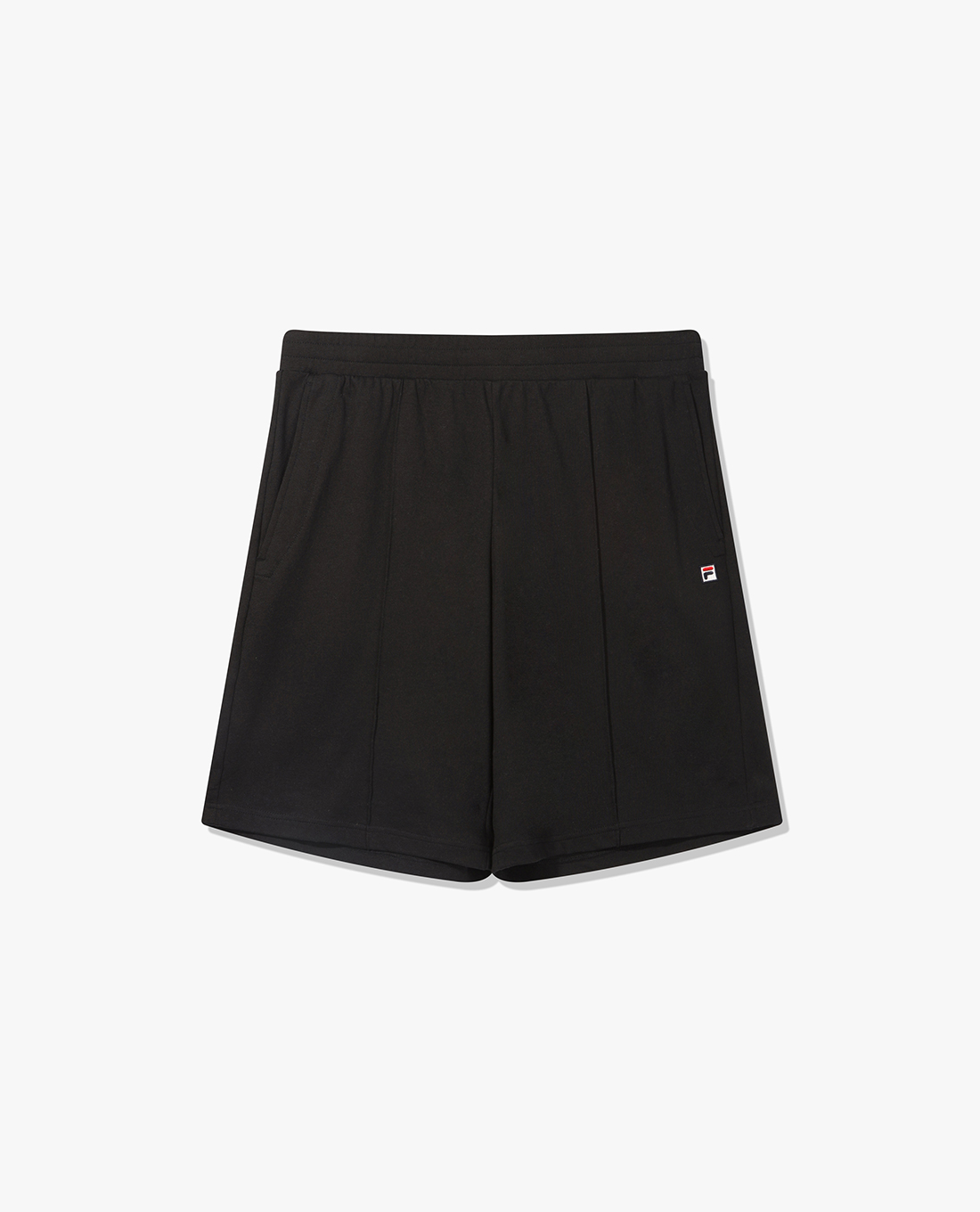 FILA - Unisex Essential Sports Wide Leg Shorts