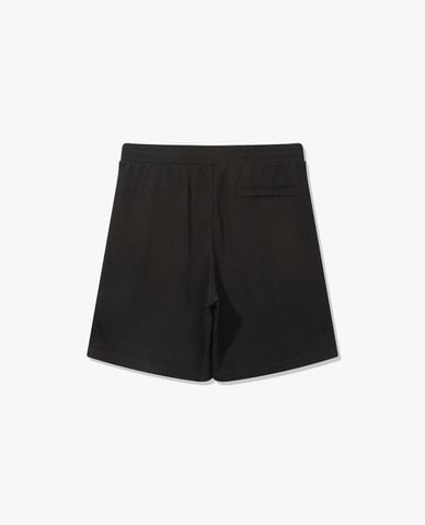  FILA - Unisex Essential Sports Wide Leg Shorts 
