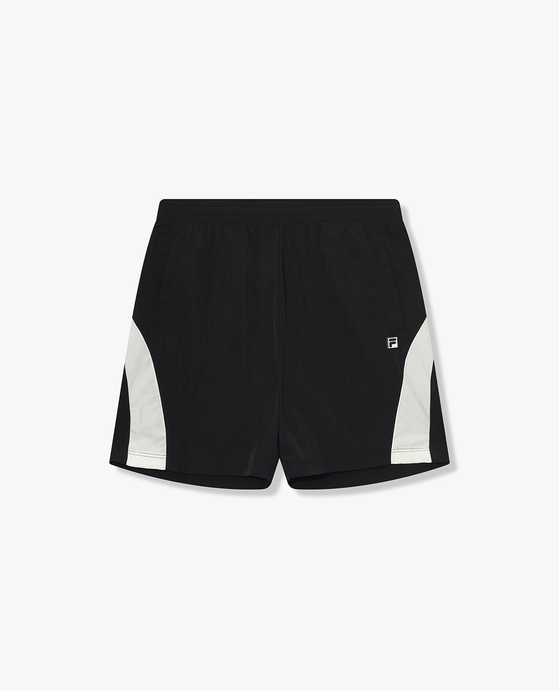 FILA - Unisex Sports Wide Leg Short