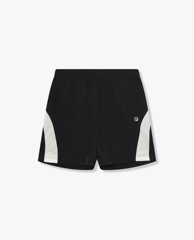  FILA - Unisex Sports Wide Leg Short 
