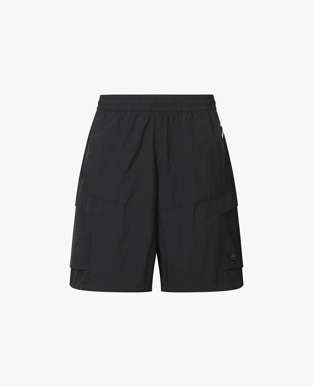 FILA - Unisex Cargo Knee Length Short