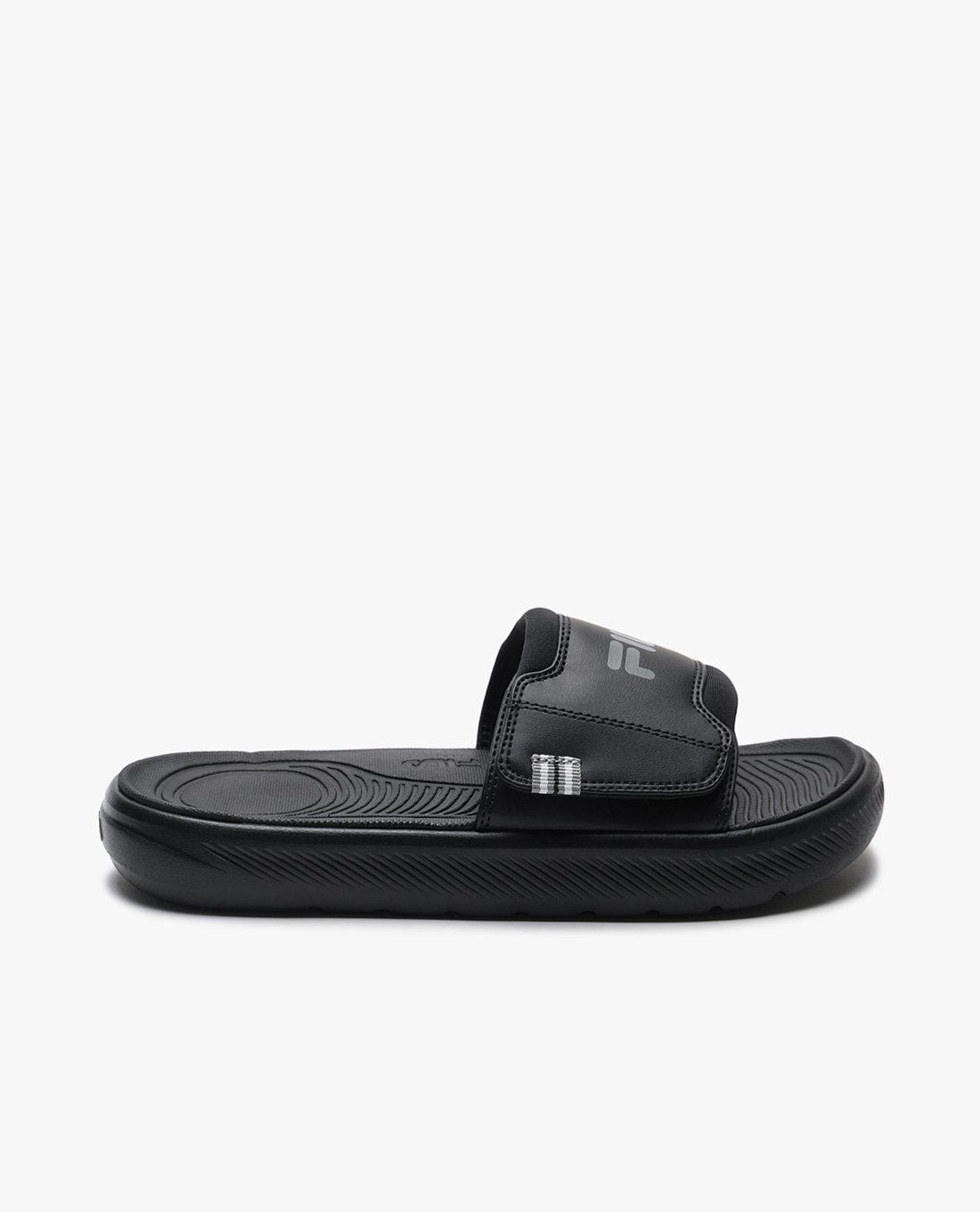 FILA - Dép unisex quai ngang Drifter Ease