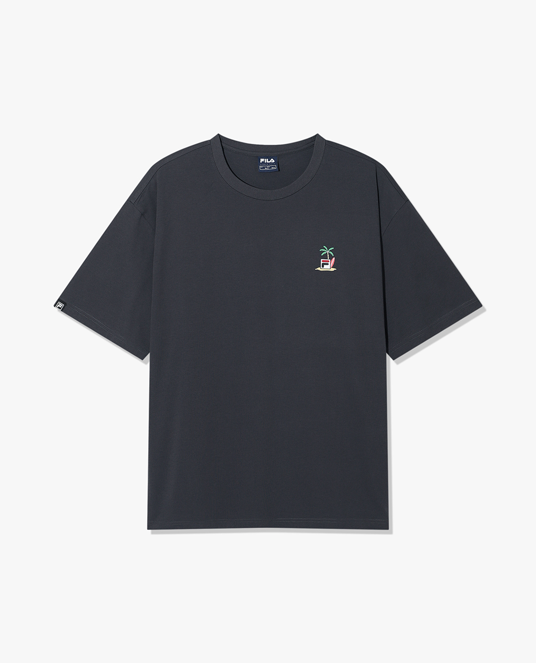 FILA - Unisex Dear Summer T Shirt