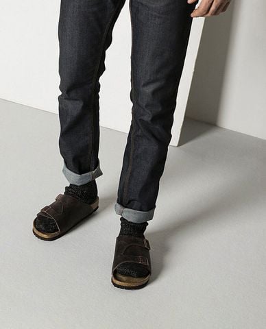  BIRKENSTOCK - Cotton Twist Unisex Socks 