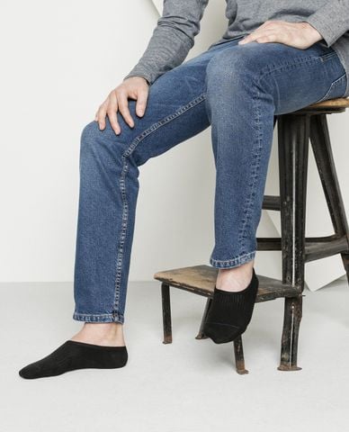  BIRKENSTOCK - Cotton Low Cut Unisex Socks 