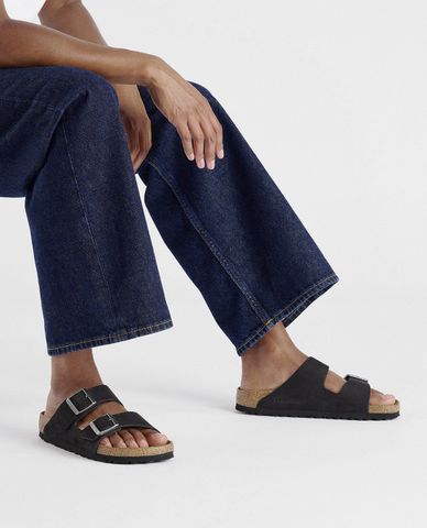  BIRKENSTOCK - Arizona Sfb Women's Slides 