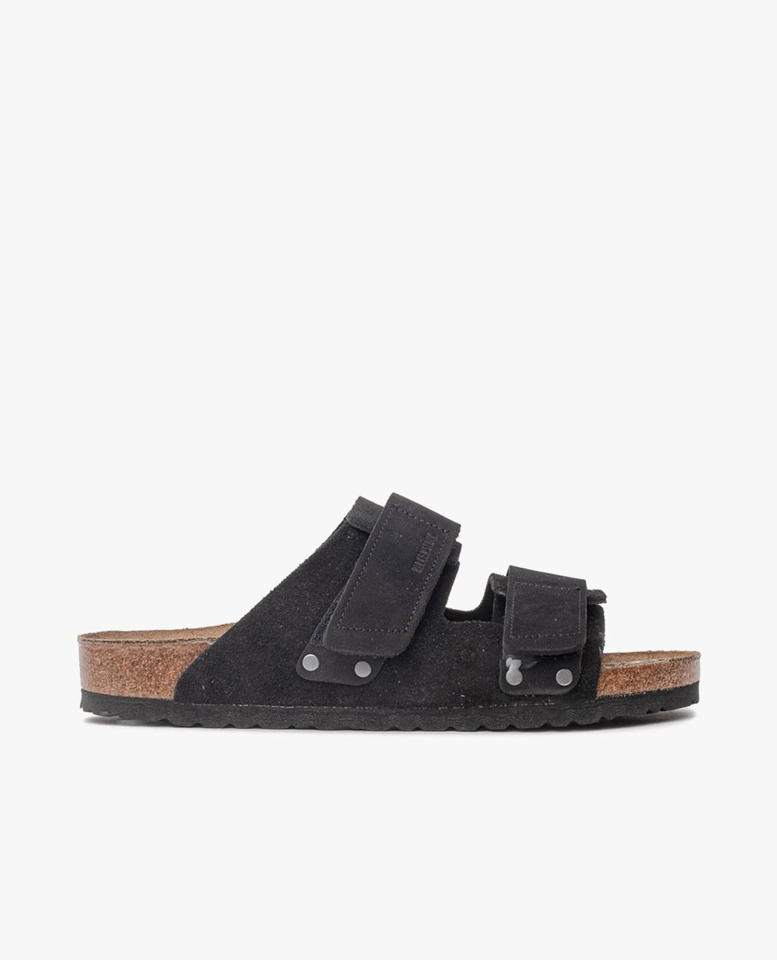 BIRKENSTOCK - Unisex Uji Slides