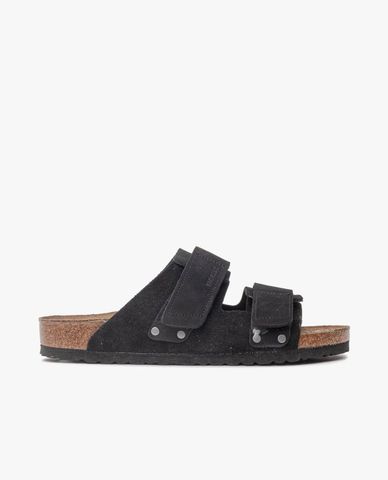  BIRKENSTOCK - Unisex Uji Slides 