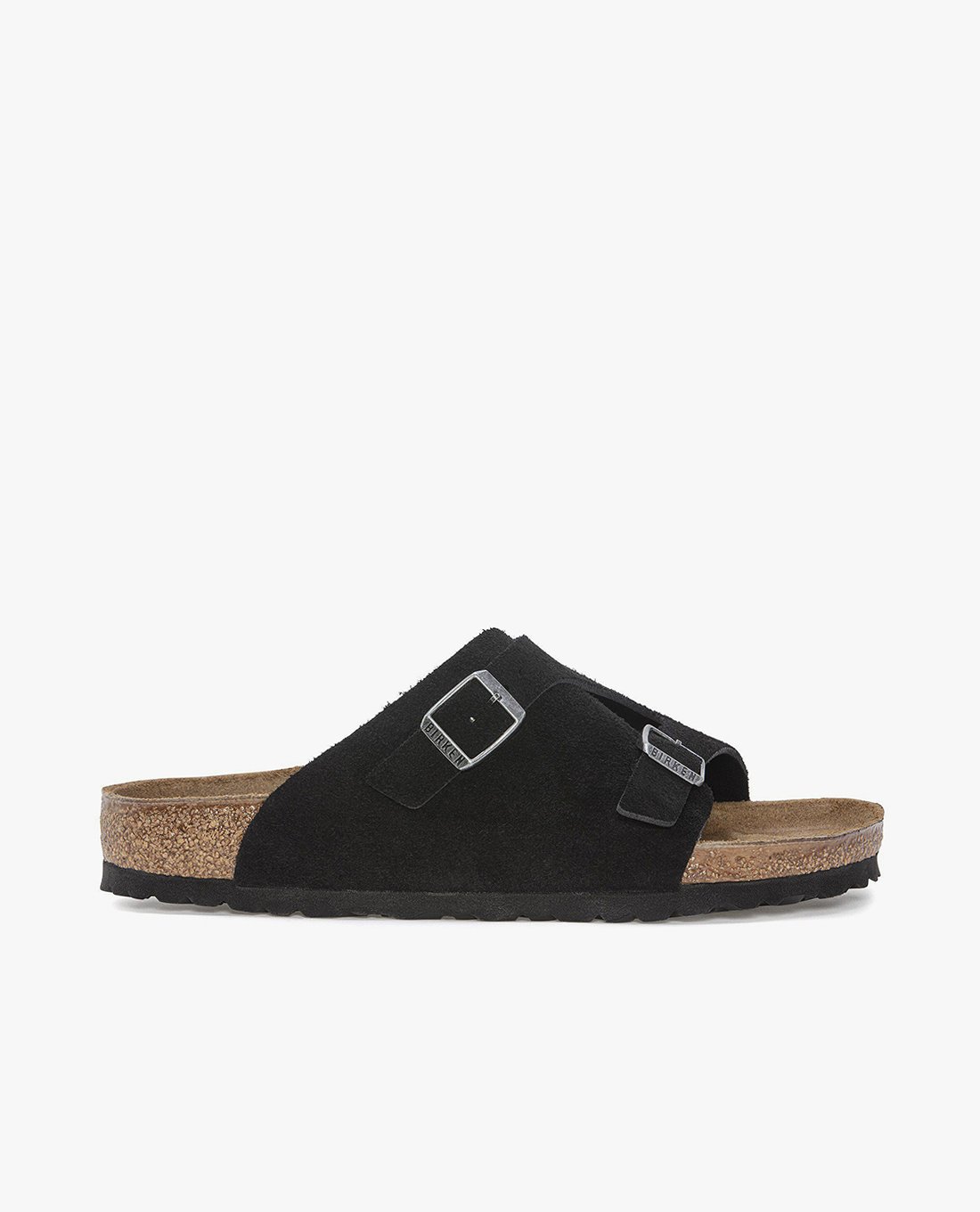 BIRKENSTOCK - Zürich Unisex Slides