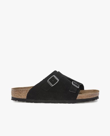  BIRKENSTOCK - Zürich Unisex Slides 