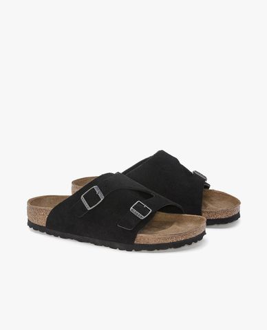  BIRKENSTOCK - Zürich Unisex Slides 