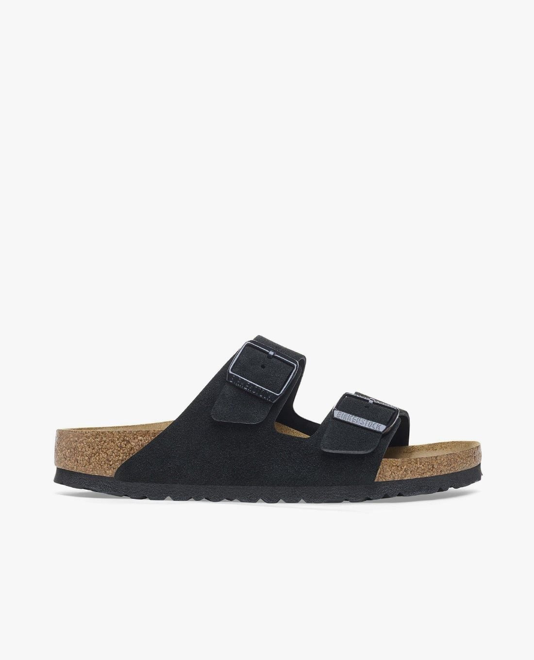 BIRKENSTOCK - Dép unisex quai ngang Arizona