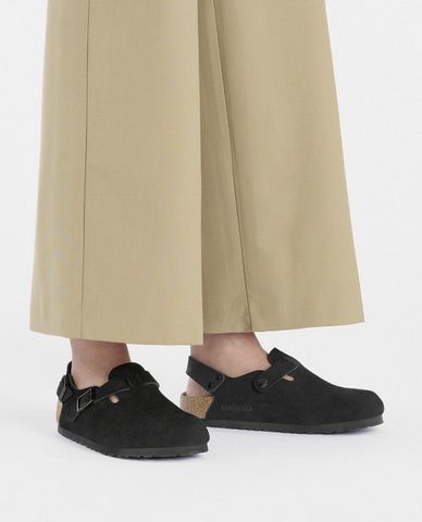  BIRKENSTOCK - Reg Tokio Women's Clogs 