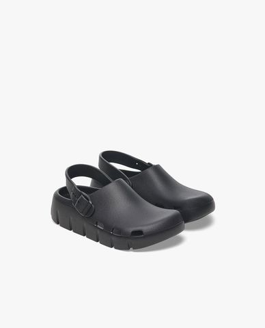  BIRKENSTOCK - Kids' Birki Flow Clog Shoes 