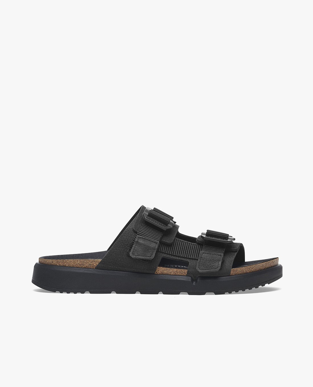 BIRKENSTOCK - Shinjuku Women's Slides