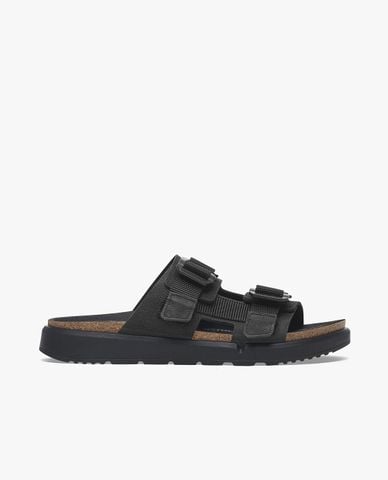 BIRKENSTOCK - Shinjuku Women's Slides 