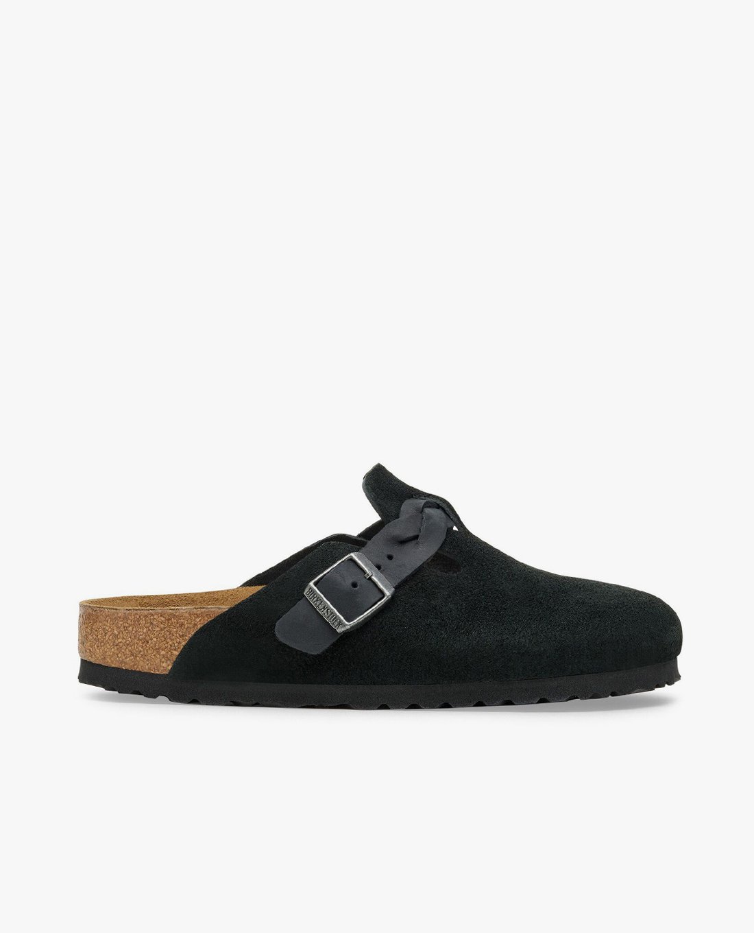 BIRKENSTOCK - Boston Braided Women's Clogs
