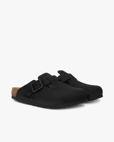  BIRKENSTOCK - Unisex Boston Clog 