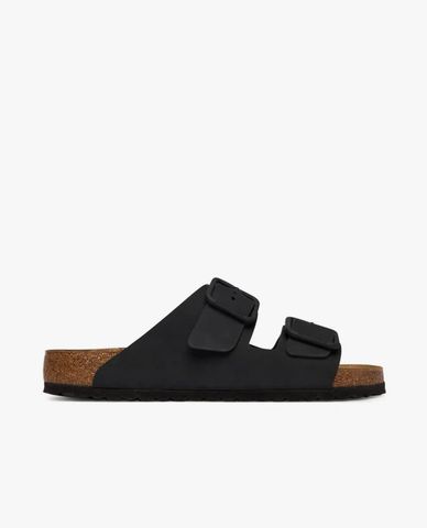  BIRKENSTOCK - Unisex Arizona Buckle Slides 