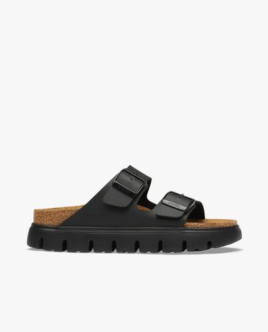  BIRKENSTOCK - Women Arizona Chunky Slides 