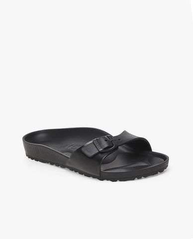  BIRKENSTOCK - Madrid Men's Slides 