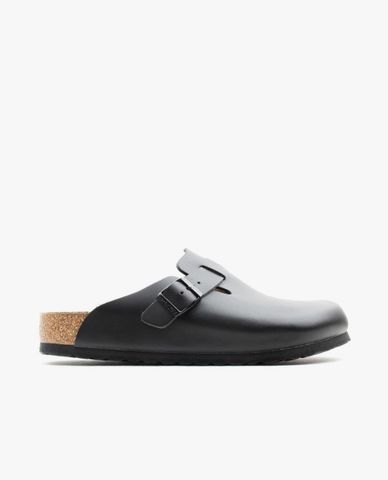  BIRKENSTOCK - Boston Men's Clogs 