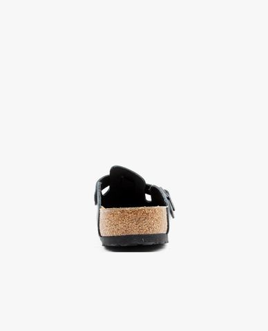  BIRKENSTOCK - Boston Men's Clogs 