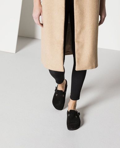  BIRKENSTOCK - Unisex Boston Clogs 