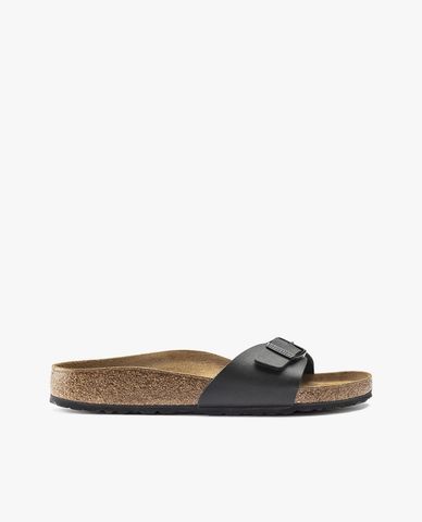  BIRKENSTOCK - Unisex Madrid Single-Strap Sandals 