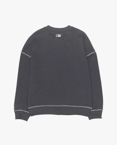  MLB - Unisex Crew Neck Long Sleeve Sweatshirt 