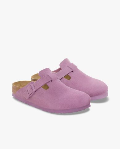  BIRKENSTOCK - Boston Unisex Clogs 