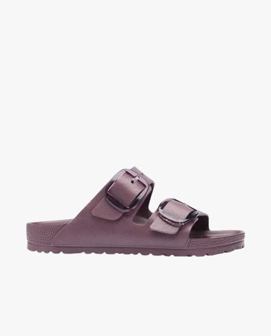  BIRKENSTOCK - Women Arizona Big Buckle Slides 