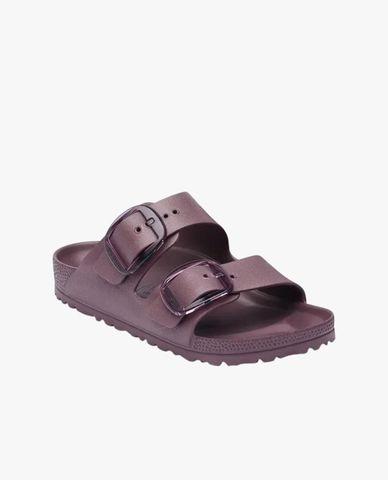  BIRKENSTOCK - Women Arizona Big Buckle Slides 